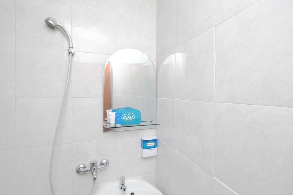 Семаранг: Airy Eco MT Haryono 84 Semarang