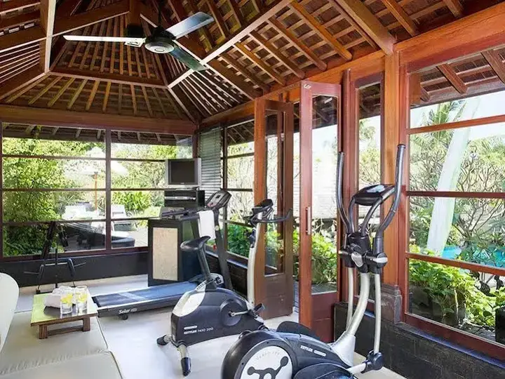 Villa Ramadewa — фото 2