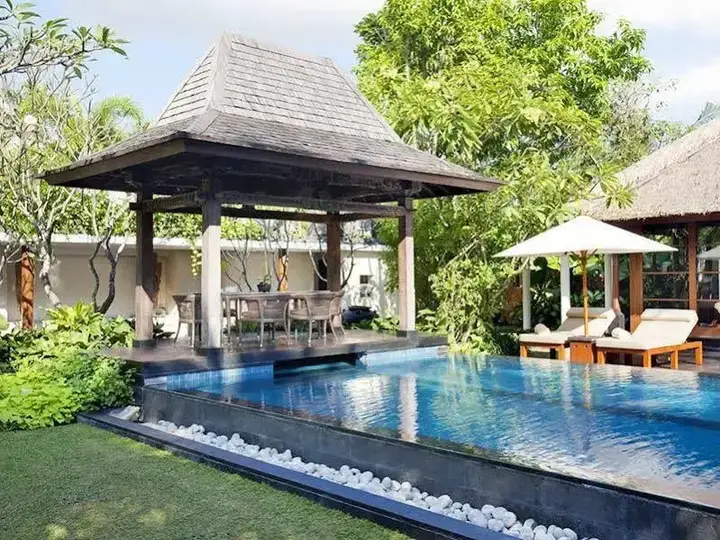 Villa Ramadewa — фото 1