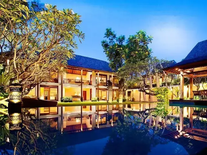 Villa Ramadewa — фото 3