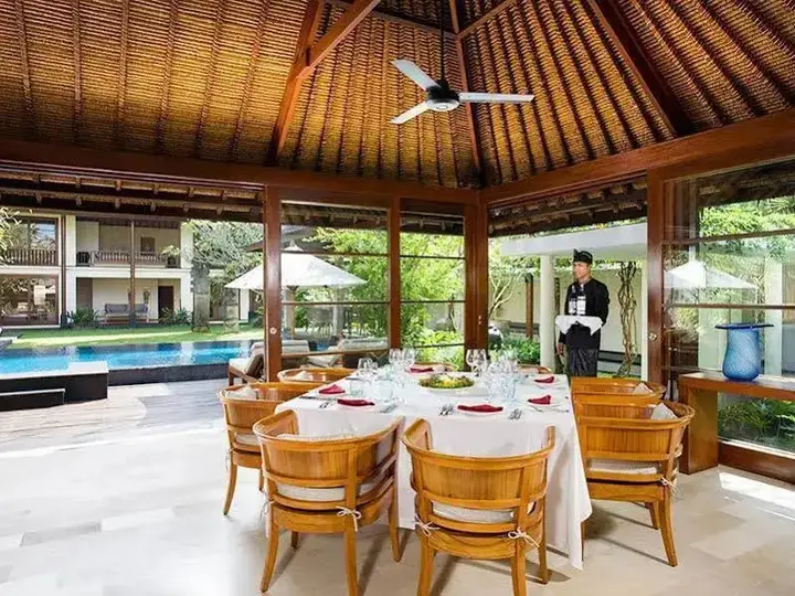 Villa Ramadewa — фото 5