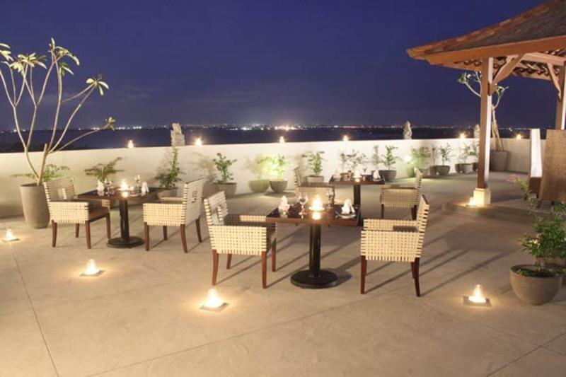 Беноа: Swiss-Belhotel Bay View Hotel,Suites and Villas Hotel