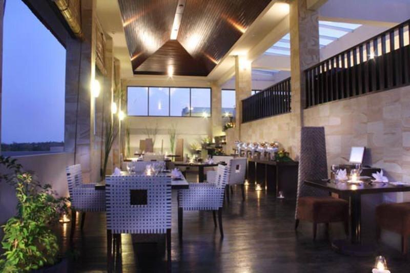 Беноа: Swiss-Belhotel Bay View Hotel,Suites and Villas Hotel