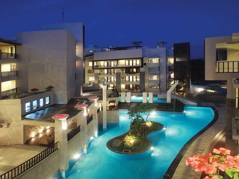 Swiss-Belhotel Bay View Hotel,Suites and Villas Hotel — фото 6