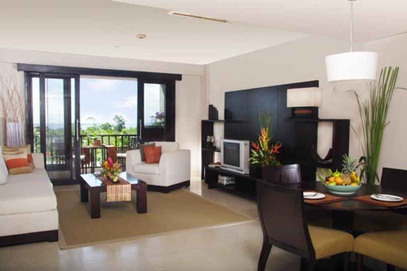 Swiss-Belhotel Bay View Hotel,Suites and Villas Hotel — фото 4