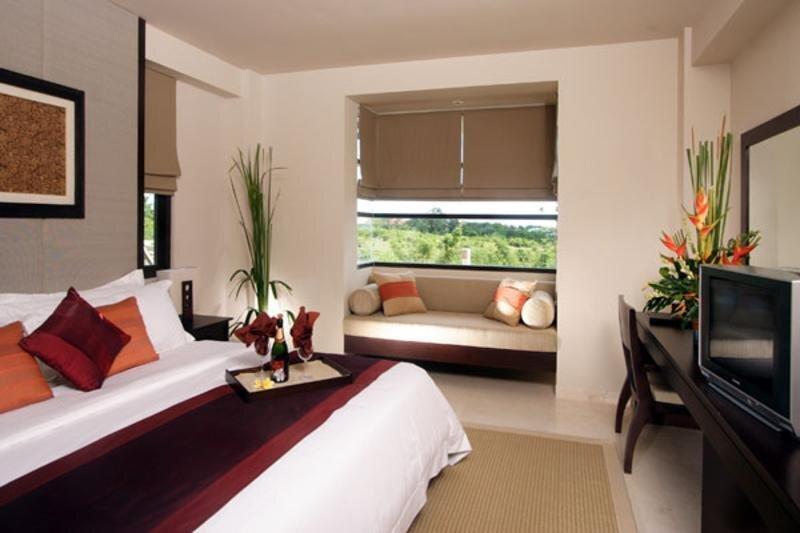 Swiss-Belhotel Bay View Hotel,Suites and Villas Hotel — фото 3