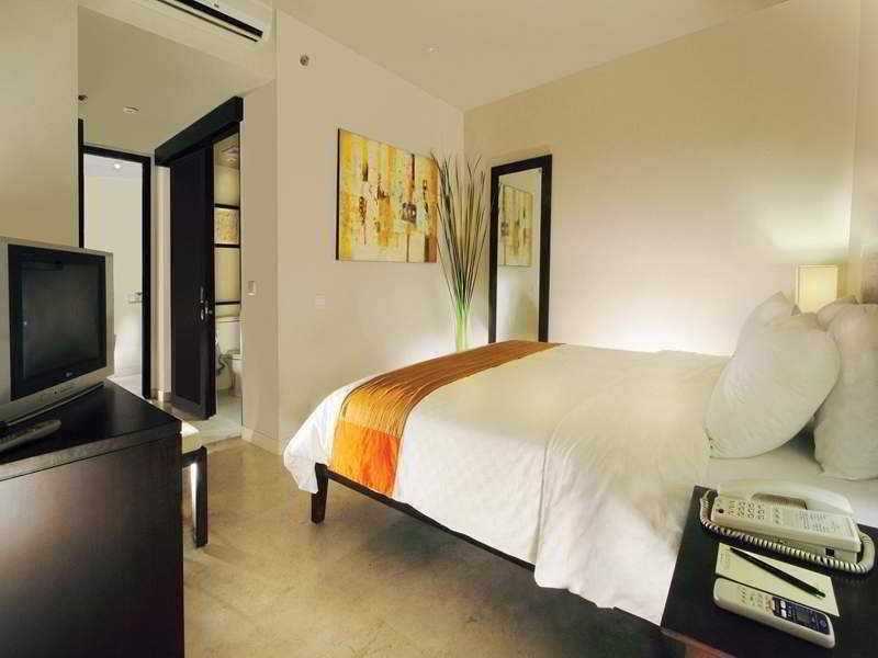 Swiss-Belhotel Bay View Hotel,Suites and Villas Hotel — фото 2