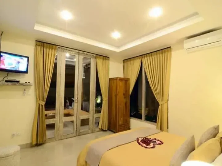 Кута: Villa Anggun - 1