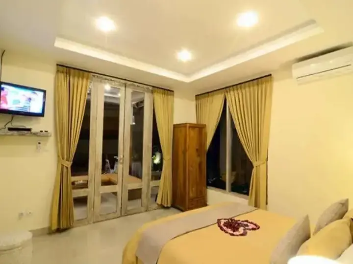 Кута: Villa Anggun - 1