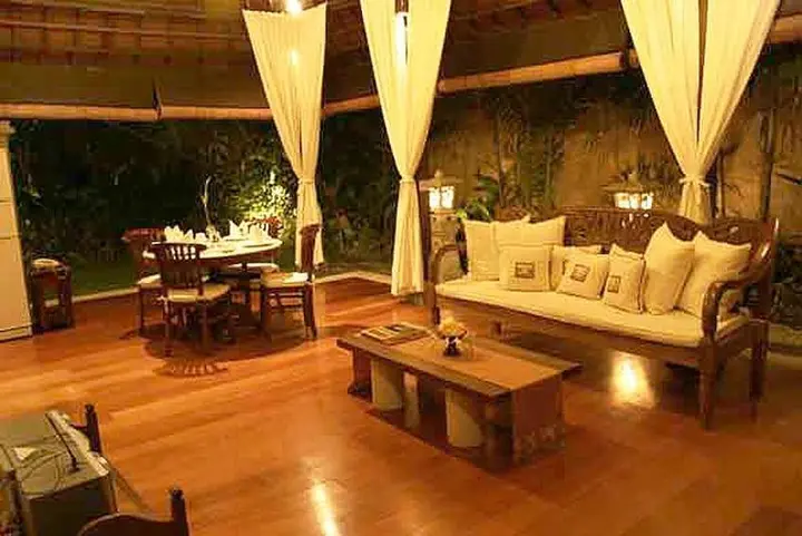 Табанан: Villa Annapurna River View