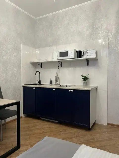 Иркутск: Апартаменты Diaday Irk 2