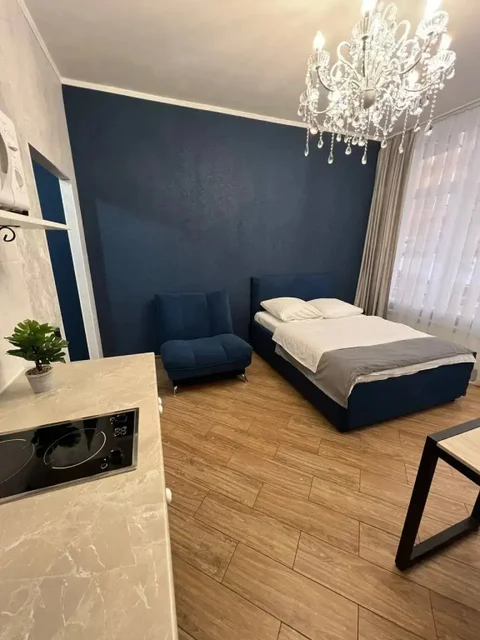 Иркутск: Апартаменты Diaday Irk 2