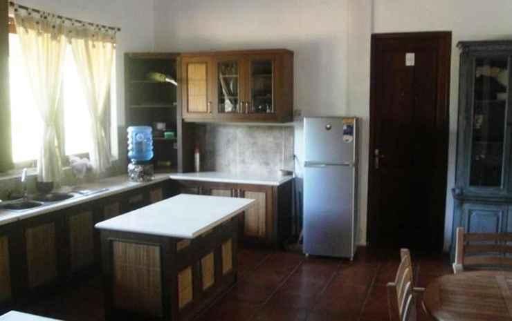 Джепара: Hotel Nirwana Laut