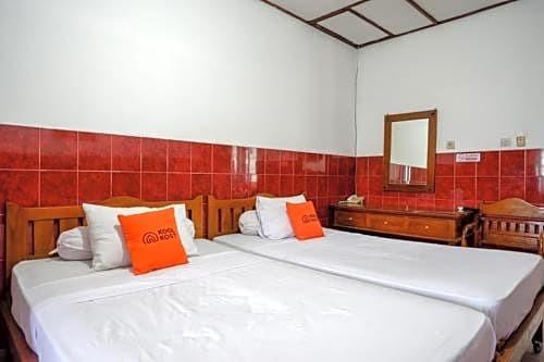 Семаранг: KoolKost Syariah @ Wisma Fastabiq (Minimun Stay 6 Nights)