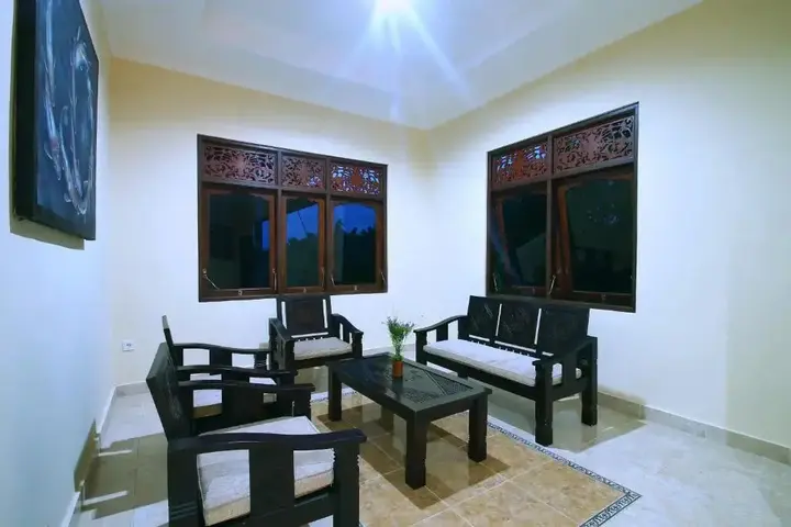 Убуд: Pondok Muwa Guest House