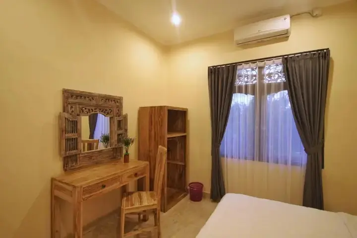 Убуд: Pondok Muwa Guest House