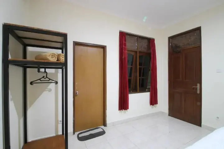 Убуд: Pondok Muwa Guest House