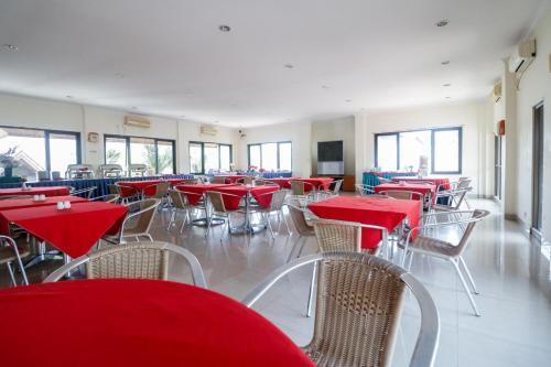 Баликпапан: Town House Bukit Damai Indah Hotel & Residence