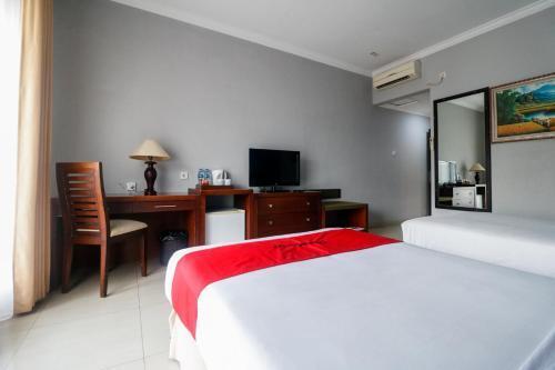 Баликпапан: Town House Bukit Damai Indah Hotel & Residence