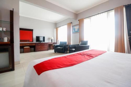 Баликпапан: Town House Bukit Damai Indah Hotel & Residence