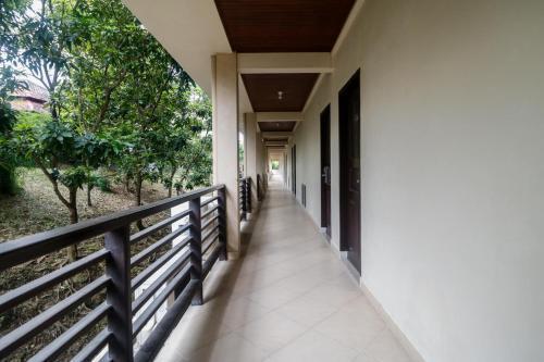Баликпапан: Town House Bukit Damai Indah Hotel & Residence