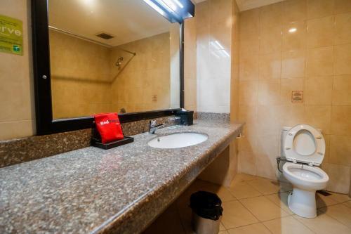Баликпапан: Town House Bukit Damai Indah Hotel & Residence