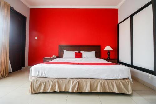 Баликпапан: Town House Bukit Damai Indah Hotel & Residence