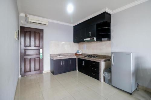 Баликпапан: Town House Bukit Damai Indah Hotel & Residence