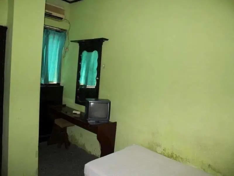 Манадо: Biteya City Hotel
