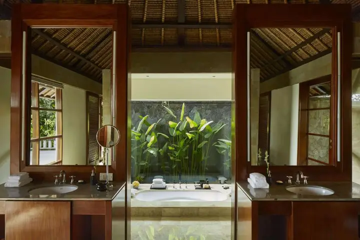 Aman Villas at Nusa Dua — фото 2