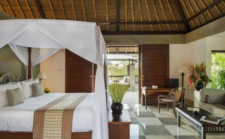 Aman Villas at Nusa Dua — фото 5