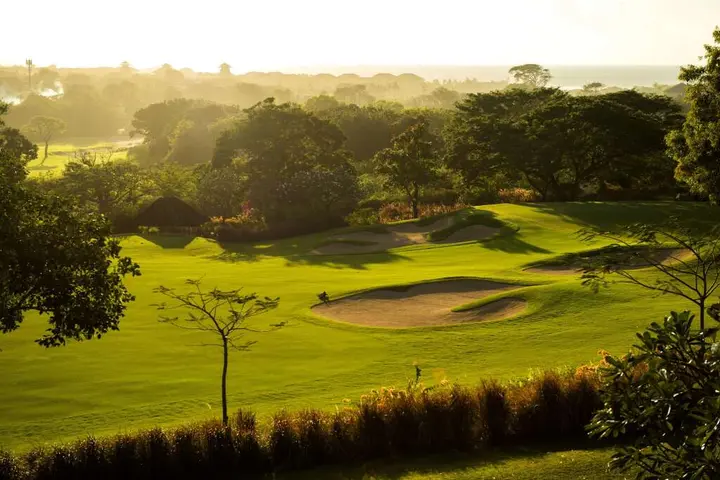 Беноа: Aman Villas at Nusa Dua