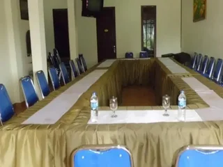 Пематангсиантар: Wisma Gandaula