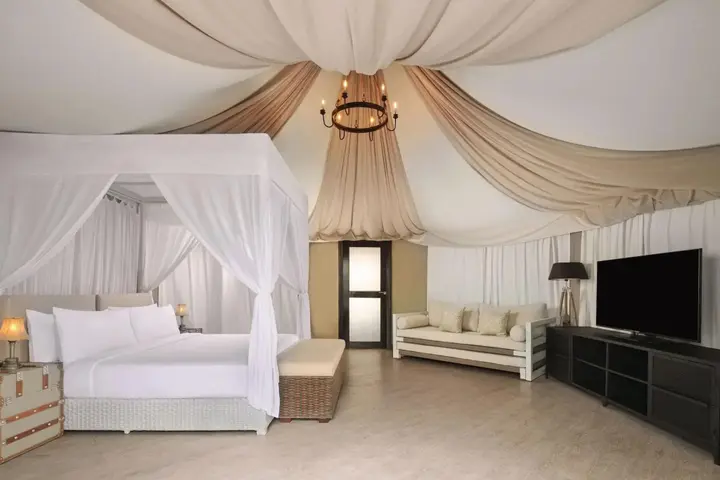 Остров Пеньенгат: Natra Bintan, a Tribute Portfolio Resort
