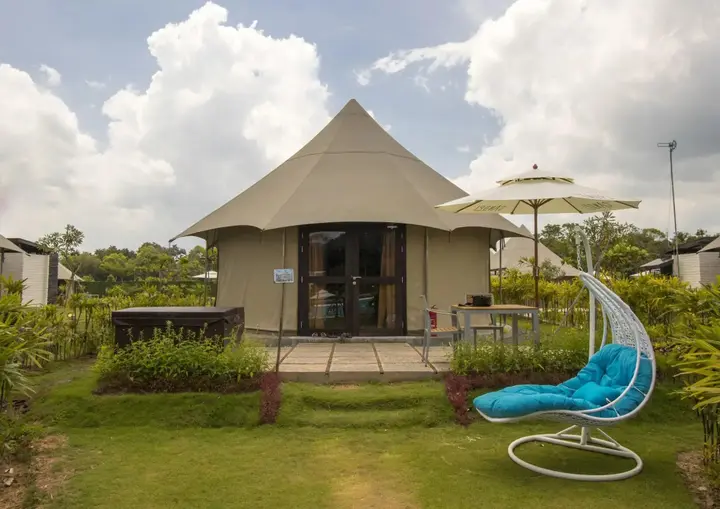 Остров Пеньенгат: Natra Bintan, a Tribute Portfolio Resort