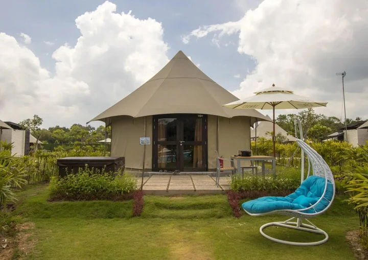 Остров Пеньенгат: Natra Bintan, a Tribute Portfolio Resort