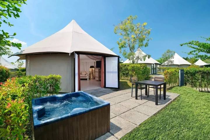 Остров Пеньенгат: Natra Bintan, a Tribute Portfolio Resort