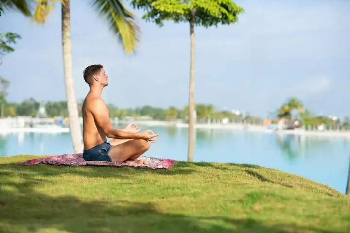 Остров Пеньенгат: Natra Bintan, a Tribute Portfolio Resort