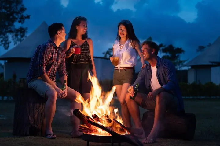 Остров Пеньенгат: Natra Bintan, a Tribute Portfolio Resort