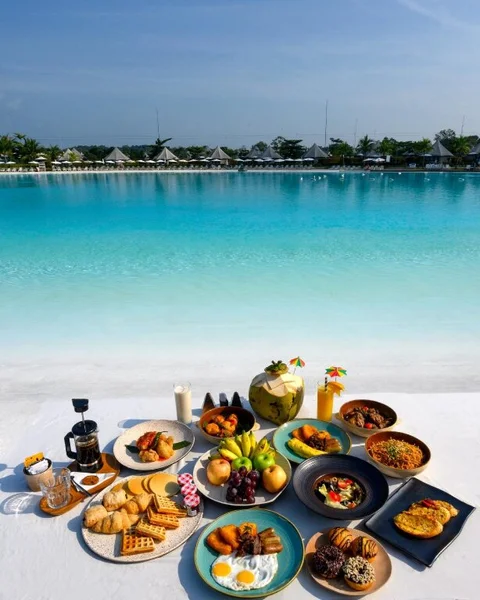 Остров Пеньенгат: Natra Bintan, a Tribute Portfolio Resort