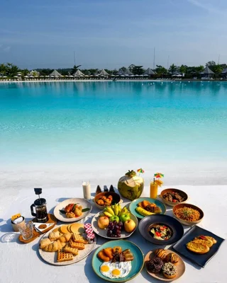 Остров Пеньенгат: Natra Bintan, a Tribute Portfolio Resort