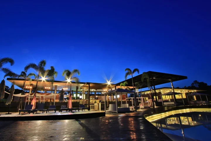 Остров Пеньенгат: Natra Bintan, a Tribute Portfolio Resort