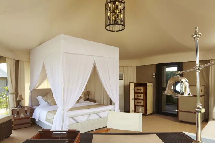 Остров Пеньенгат: Natra Bintan, a Tribute Portfolio Resort