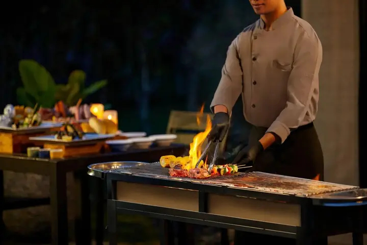 Остров Пеньенгат: Natra Bintan, a Tribute Portfolio Resort