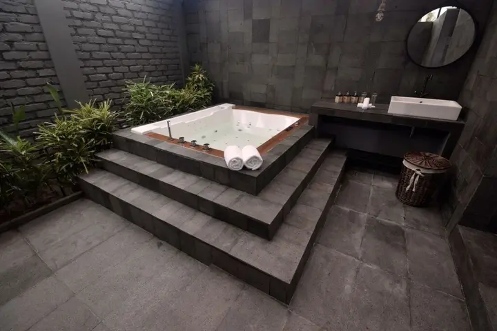 Остров Пеньенгат: Natra Bintan, a Tribute Portfolio Resort