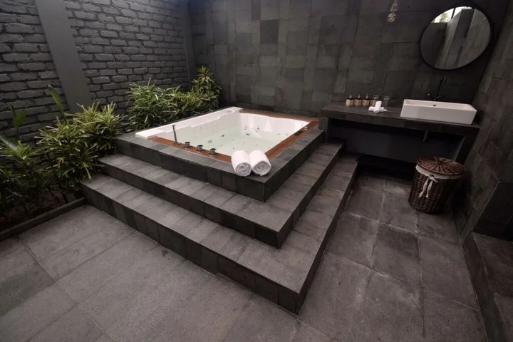 Остров Пеньенгат: Natra Bintan, a Tribute Portfolio Resort