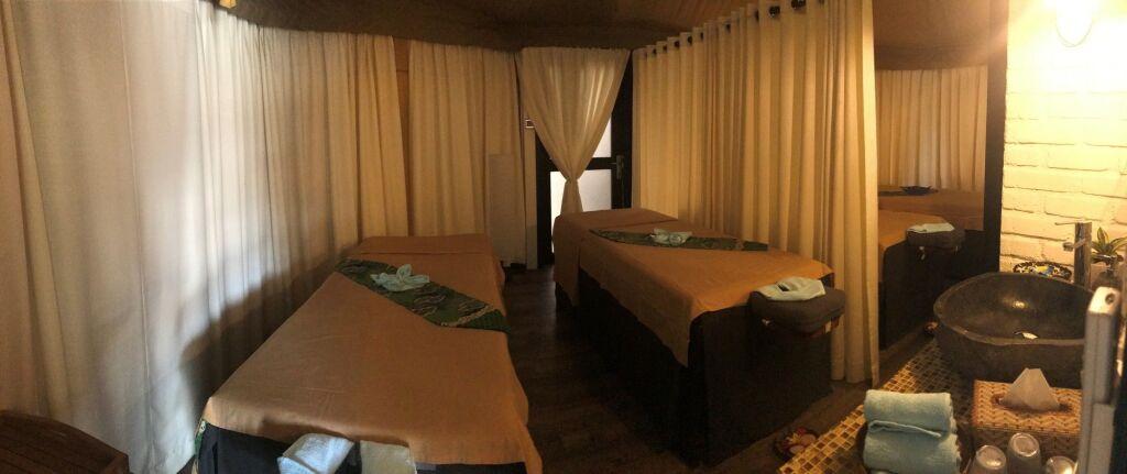 Остров Пеньенгат: Natra Bintan, a Tribute Portfolio Resort