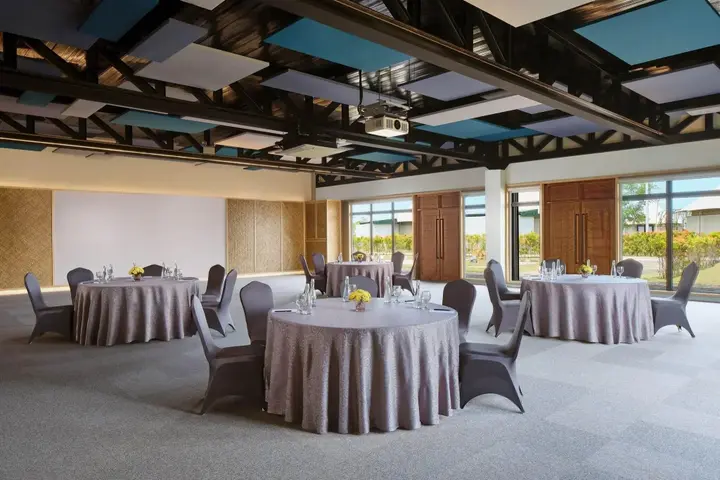 Остров Пеньенгат: Natra Bintan, a Tribute Portfolio Resort