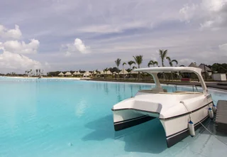Остров Пеньенгат: Natra Bintan, a Tribute Portfolio Resort