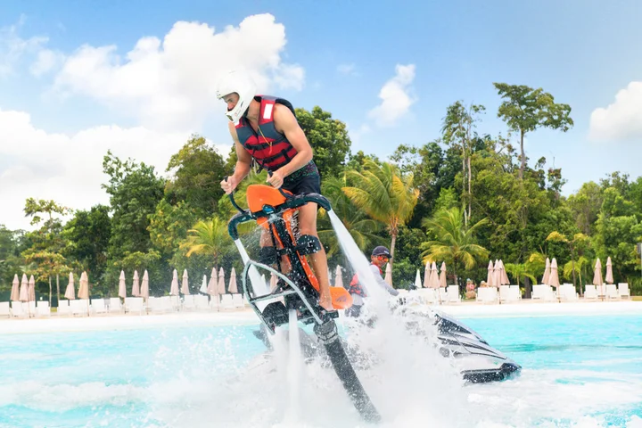 Остров Пеньенгат: Natra Bintan, a Tribute Portfolio Resort